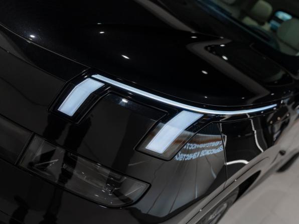 Lynk &amp; Co 900 с пробегом 2025 года, цена 7 860 000 рублей, 50 км, внедорожник, Автокод Объявления