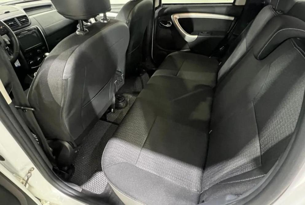 Nissan Terrano III (D10) Астрахань  - изображение 15