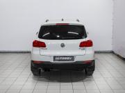 Volkswagen Tiguan I Рестайлинг Ростов-на-Дону  - изображение 19
