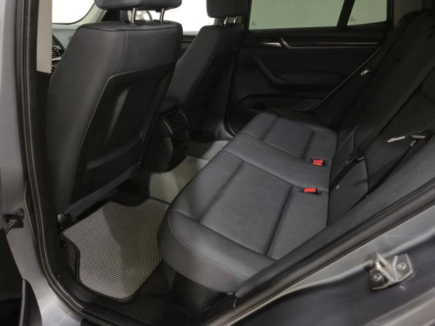 BMW X3 II (F25) Рестайлинг Альметьевск  - изображение 15