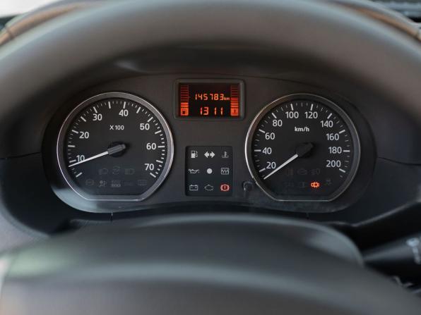 Nissan Terrano III (D10) с пробегом 2014 года, цена 1 090 000 рублей, 145783 км, внедорожник, Автокод Объявления