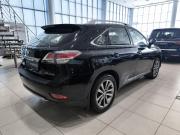 Lexus RX III Рестайлинг Казань  - изображение 28
