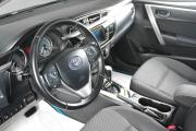 Toyota Corolla XI (E160 E170 E180) Тюмень  - изображение 27
