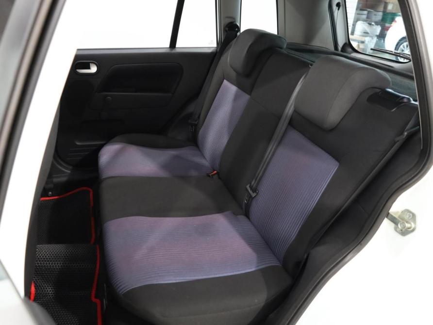 Ford Fusion I Рестайлинг Ростов-на-Дону  - изображение 9