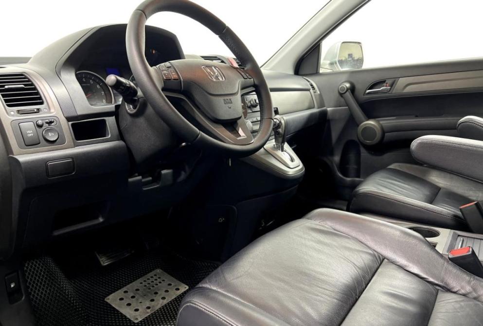 Honda CR-V III Рестайлинг Нижний Новгород  - изображение 10