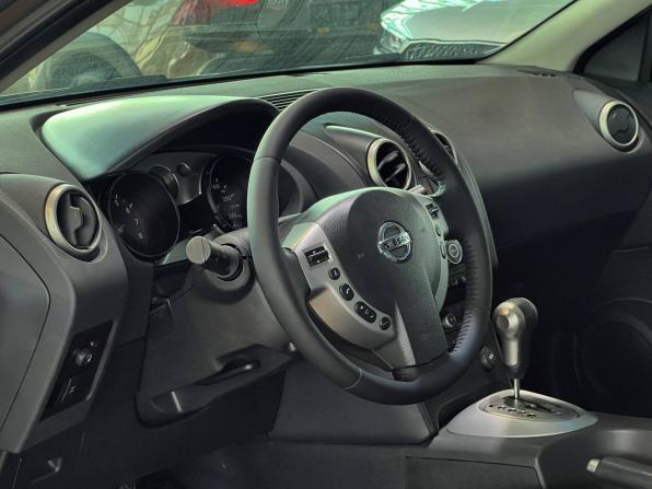 Nissan Qashqai I с пробегом 2008 года, цена 950 000 рублей, 155846 км, внедорожник, Автокод Объявления
