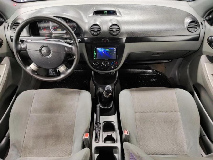 Chevrolet Lacetti I Набережные Челны  - изображение 14