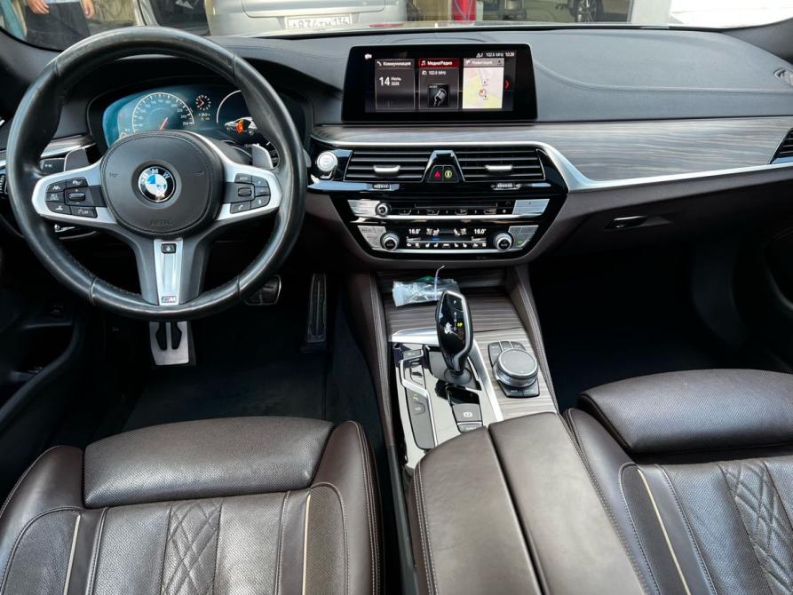 BMW 5 серии VII (G30/G31/G38) Волгоград  - изображение 24