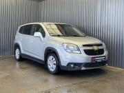 Chevrolet Orlando I Пермь  - изображение 43