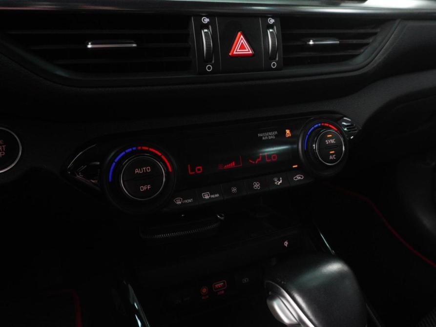 Kia Cerato IV Минеральные Воды  - изображение 14