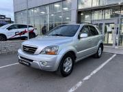 Kia Sorento I Рестайлинг Самара  - изображение 24