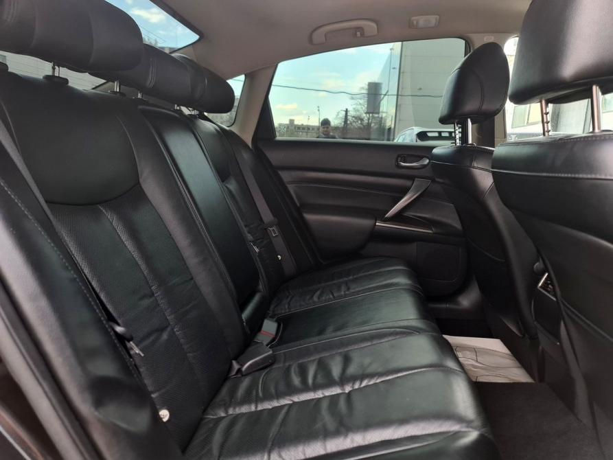 Nissan Teana II Рестайлинг Москва  - изображение 12