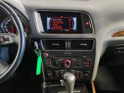 Audi Q5 I (8R) Москва  - изображение 23