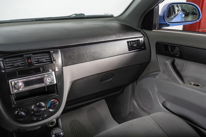 Chevrolet Lacetti I с пробегом 2006 года, цена 349 000 рублей, 235000 км, седан, Автокод Объявления