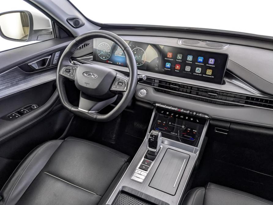 Chery Tiggo 7 Pro I Москва  - изображение 30