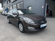 Hyundai Solaris I Рестайлинг Москва  - изображение 11