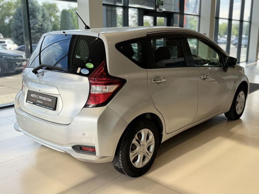 Nissan Note II Рестайлинг Краснодар  - изображение 5