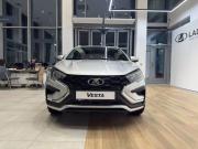 Lada (ВАЗ) Vesta I Рестайлинг (NG) Волгоград  - изображение 28