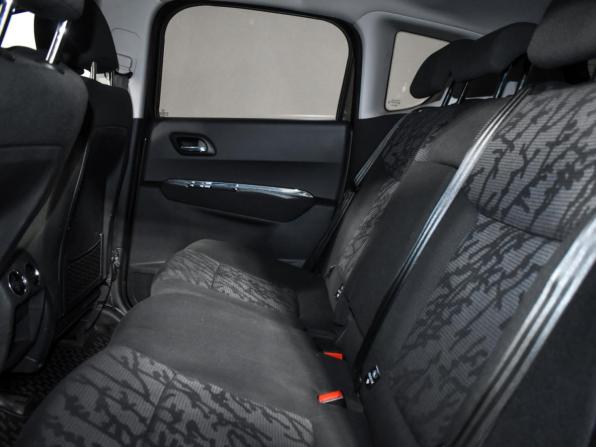 Peugeot 3008 I с пробегом 2012 года, цена 475 000 рублей, 301655 км, внедорожник, Автокод Объявления