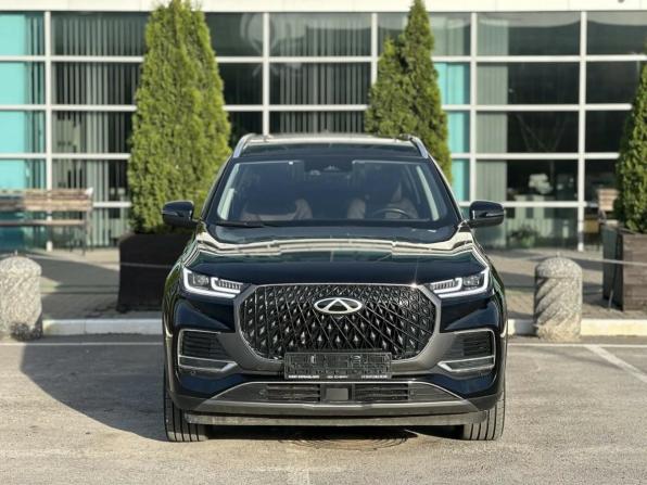 Chery Tiggo 8 Pro Plug-in Hybrid с пробегом 2023 года, цена 2 450 000 рублей, 24785 км, внедорожник, Автокод Объявления