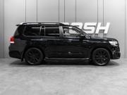 Toyota Land Cruiser 200 Series Рестайлинг 2 Тюмень  - изображение 33
