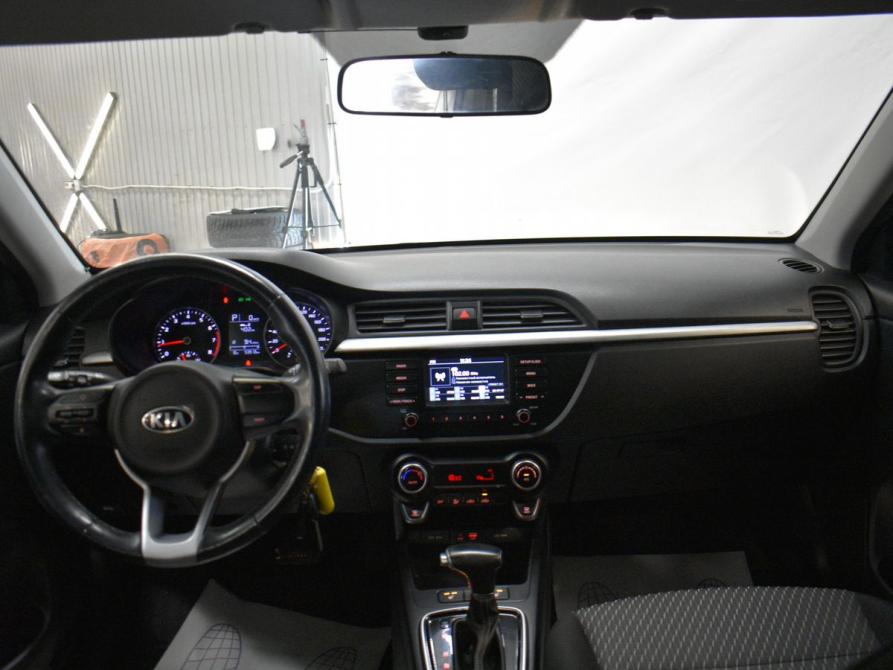 Kia Rio IV Мурманск  - изображение 16