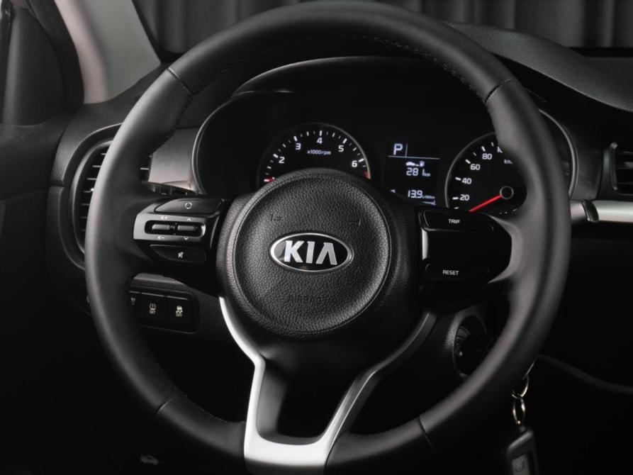 Kia Rio IV Тюмень  - изображение 16