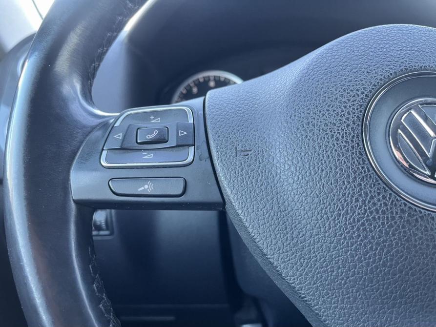 Volkswagen Tiguan I Рестайлинг Великие Луки  - изображение 23