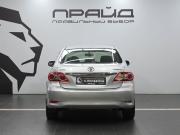 Toyota Corolla X (E140 E150) Рестайлинг Ростов-на-Дону  - изображение 25