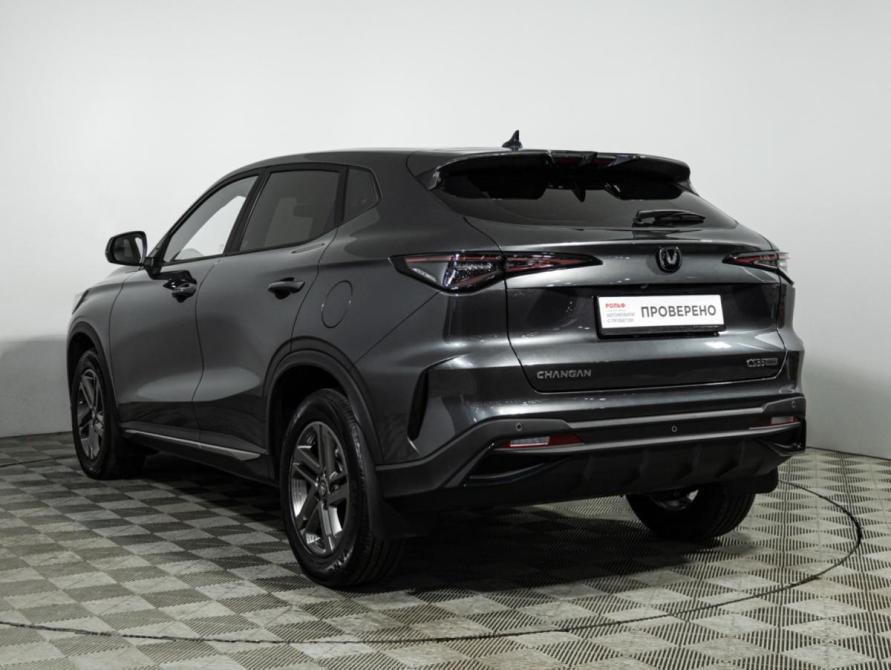 Changan CS35 Max Санкт-Петербург  - изображение 7