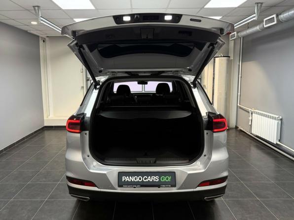 Chery Tiggo 7 Pro Max I с пробегом 2024 года, цена 1 995 000 рублей, 44005 км, внедорожник, Автокод Объявления