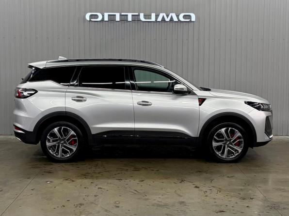 Chery Tiggo 7 Pro Max I Рестайлинг с пробегом 2025 года, цена 1 947 000 рублей, 59665 км, внедорожник, Автокод Объявления
