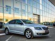 Skoda Octavia III (A7) Волгоград  - изображение 38