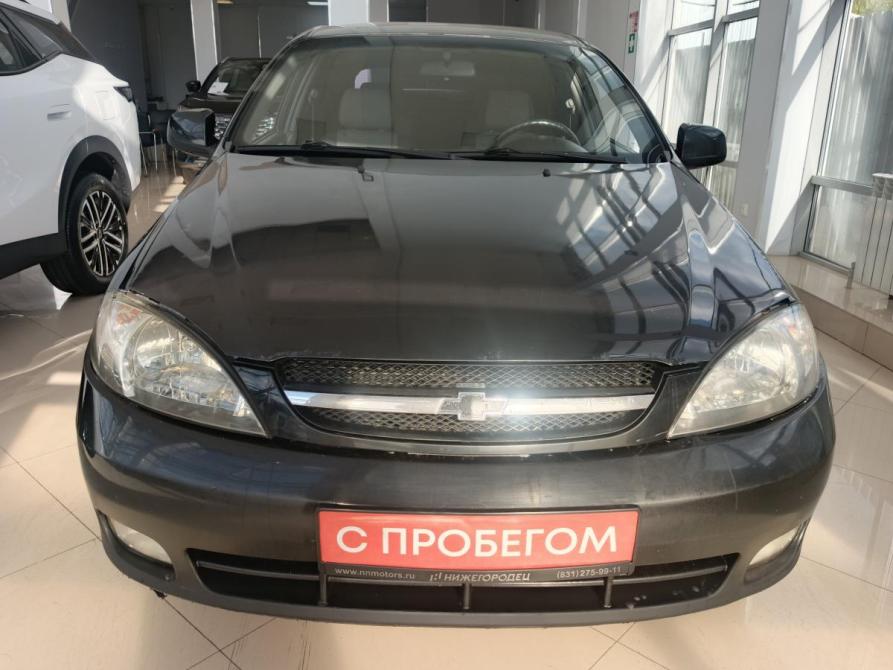 Chevrolet Lacetti I Арзамас  - изображение 5