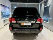 Toyota Land Cruiser 200 Series Рестайлинг 1 Новосибирск  - изображение 37