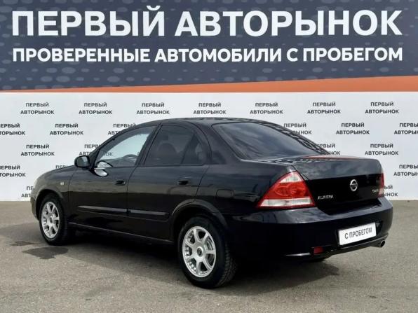 Nissan Almera Classic I с пробегом 2008 года, цена 449 000 рублей, 295083 км, седан, Автокод Объявления