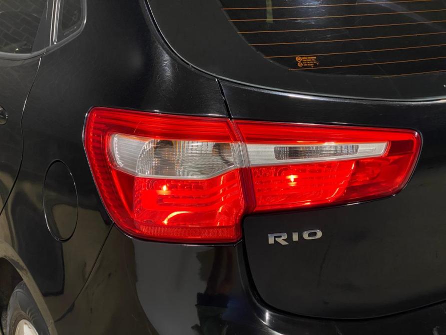 Kia Rio III Челябинск  - изображение 7
