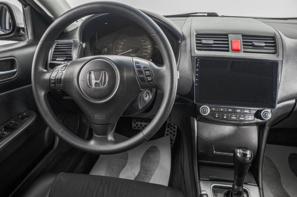 Honda Accord VII Рестайлинг Барнаул  - изображение 15