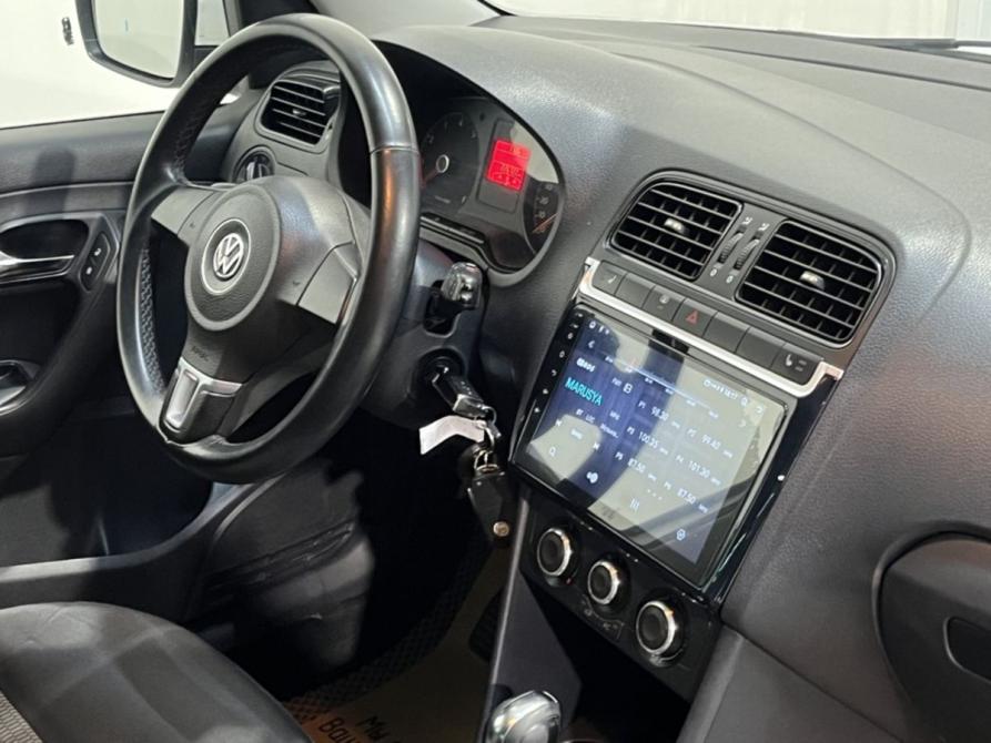 Volkswagen Polo V Курск  - изображение 6