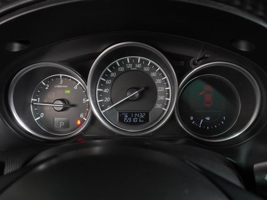 Mazda CX-5 I Рестайлинг Воронеж  - изображение 27