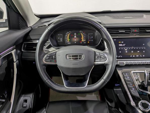 Geely Atlas Pro с пробегом 2024 года, цена 2 240 000 рублей, 58694 км, внедорожник, Автокод Объявления