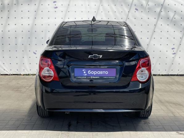 Chevrolet Aveo II с пробегом 2012 года, цена 850 000 рублей, 96175 км, седан, Автокод Объявления