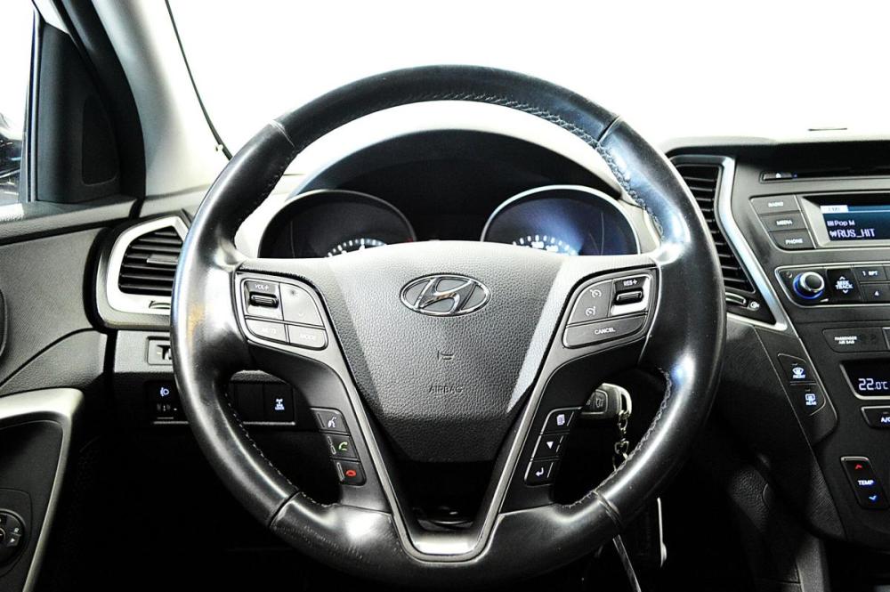 Hyundai Santa Fe III Рестайлинг Сургут  - изображение 15