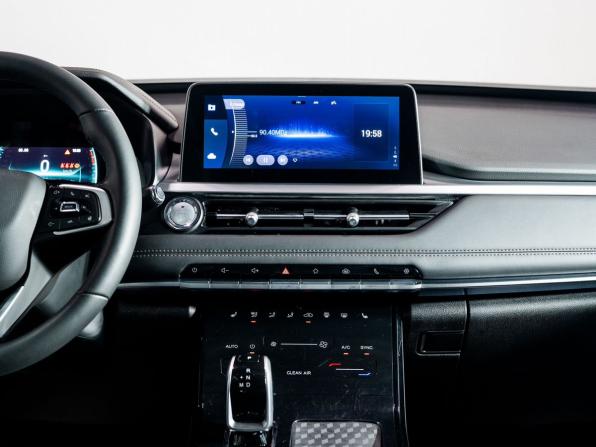 Chery Tiggo 7 Pro I с пробегом 2022 года, цена 1 845 000 рублей, 38870 км, внедорожник, Автокод Объявления