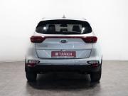 Kia Sportage IV Рестайлинг Чита  - изображение 29