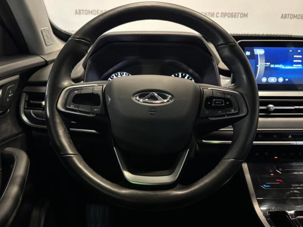 Chery Tiggo 4 Pro I Рестайлинг с пробегом 2025 года, цена 1 599 000 рублей, 36000 км, внедорожник, Автокод Объявления
