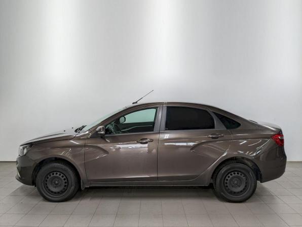 Lada (ВАЗ) Vesta I с пробегом 2020 года, цена 950 000 рублей, 65900 км, седан, Автокод Объявления