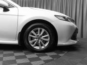 Toyota Camry VIII (XV70) Москва  - изображение 48