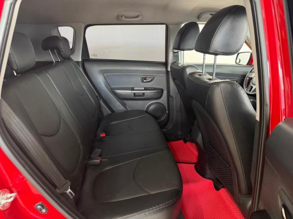 Kia Soul I с пробегом 2010 года, цена 900 000 рублей, 234000 км, хэтчбек, Автокод Объявления