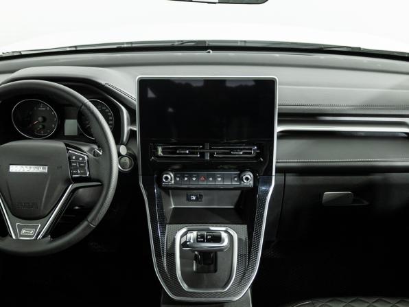 Haval M6 II с пробегом 2025 года, цена 1 935 400 рублей, 4000 км, внедорожник, Автокод Объявления